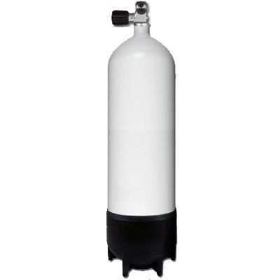 Persluchtcilinder 10 liter