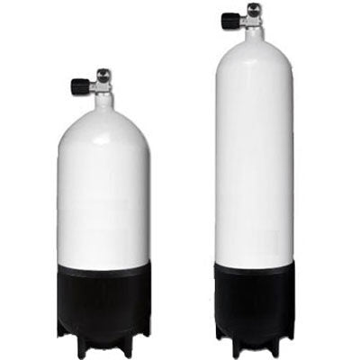 Persluchtcilinder 12 liter
