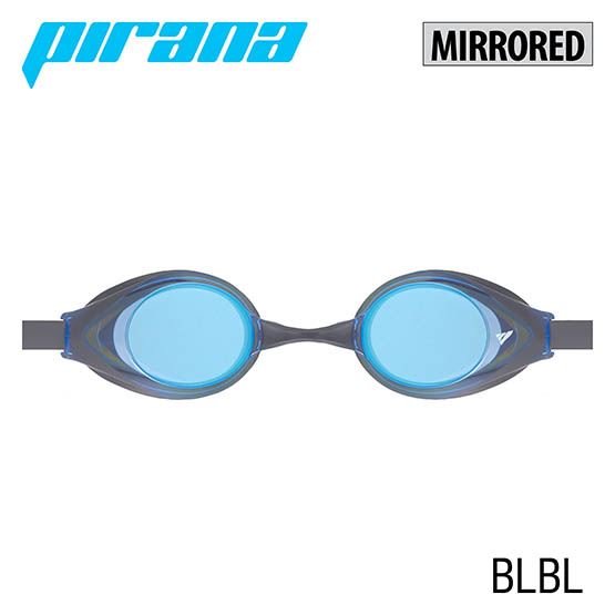 TUSA Pirana (Mirrored) -