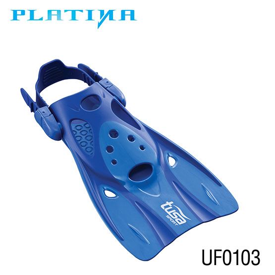 TUSA Platina Hyperdry Adult Travel Set