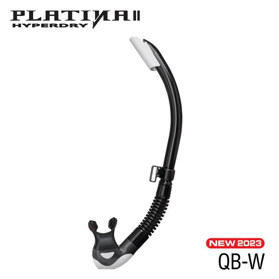 TUSA Platina II Hyperdry