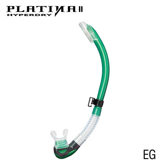 TUSA Platina II Hyperdry