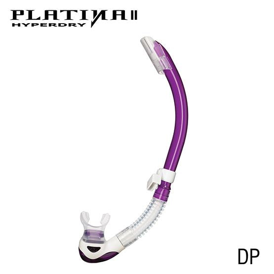 TUSA Platina II Hyperdry