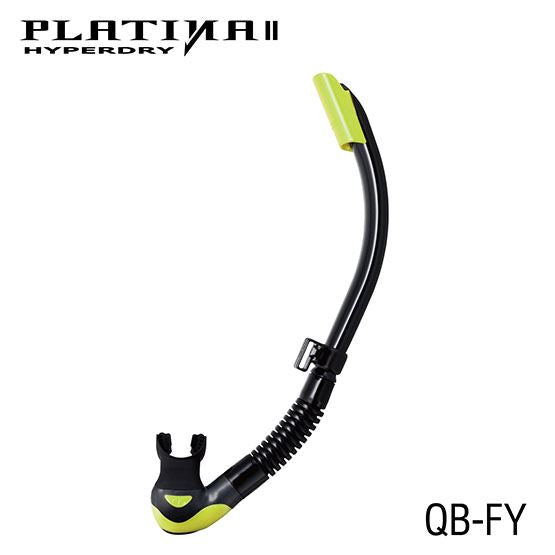 TUSA Platina II Hyperdry