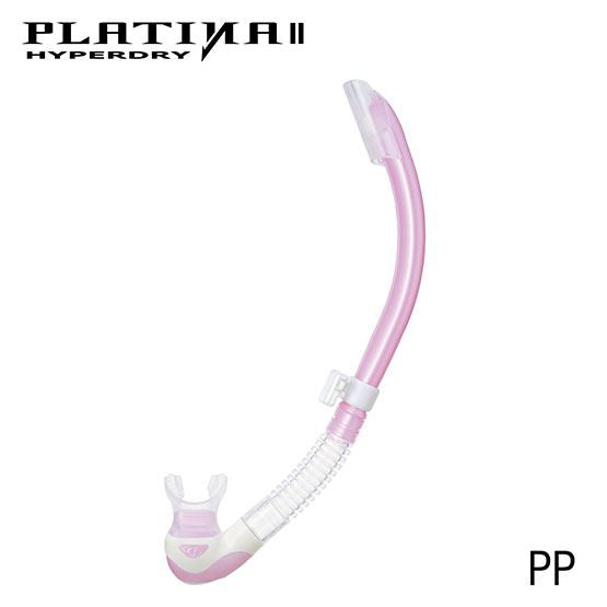 TUSA Platina II Hyperdry