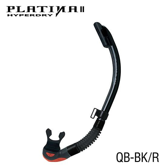 TUSA Platina II Hyperdry