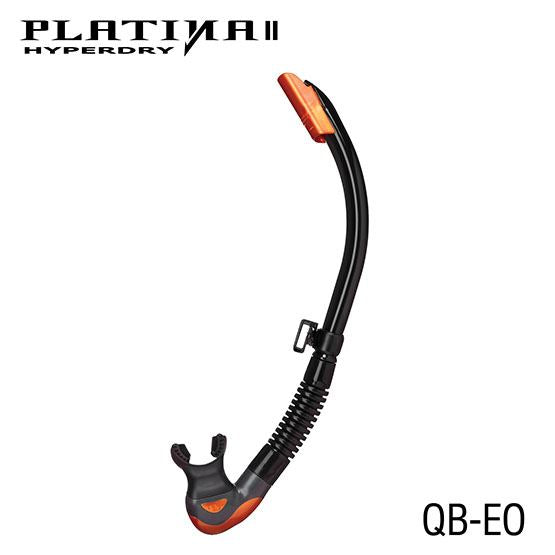 TUSA Platina II Hyperdry