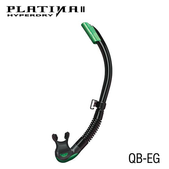 TUSA Platina II Hyperdry