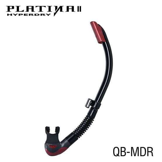 TUSA Platina II Hyperdry