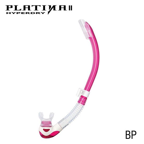 TUSA Platina II Hyperdry