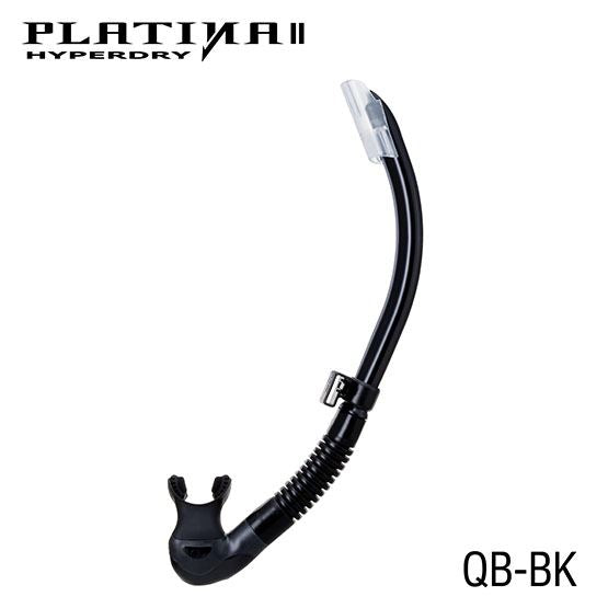 TUSA Platina II Hyperdry