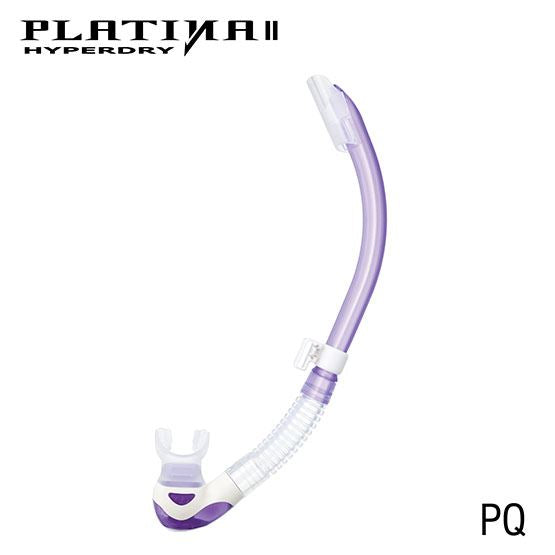 TUSA Platina II Hyperdry
