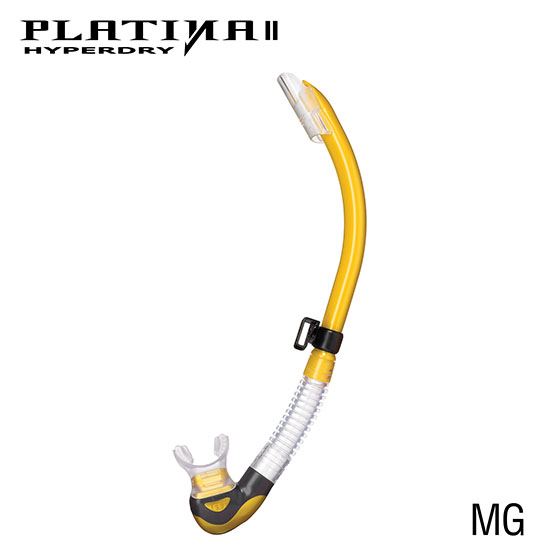 TUSA Platina II Hyperdry