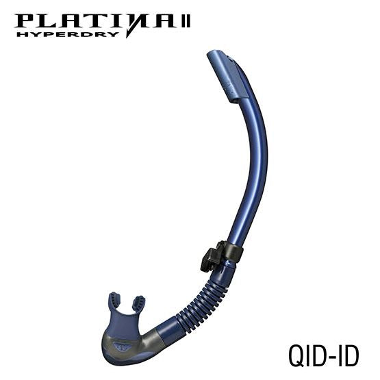 TUSA Platina II Hyperdry