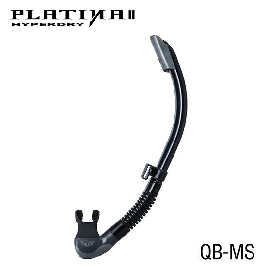 TUSA Platina II Hyperdry