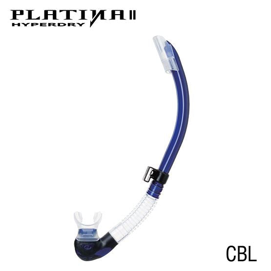 TUSA Platina II Hyperdry