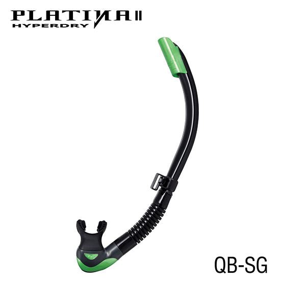 TUSA Platina II Hyperdry