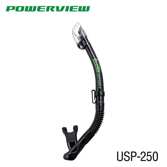 TUSA Powerview Adult Dry Travel Set