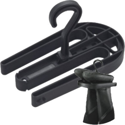 Problue: Droogpakhanger