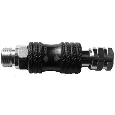 Problue: Freeflow controle adapter