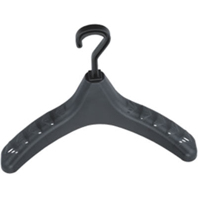 Problue: Hanger voor duikpak / draaibare haak