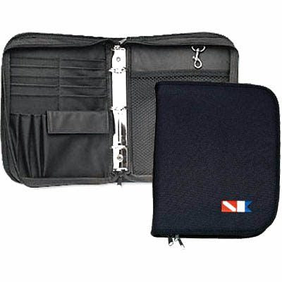 Problue: Logboek / Zwart