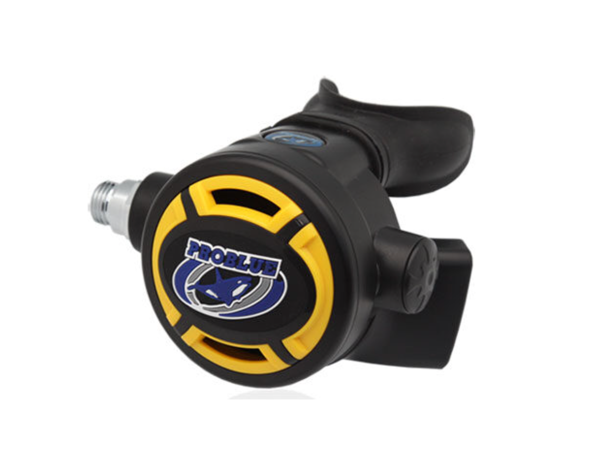 Problue: RO-20 2e trap