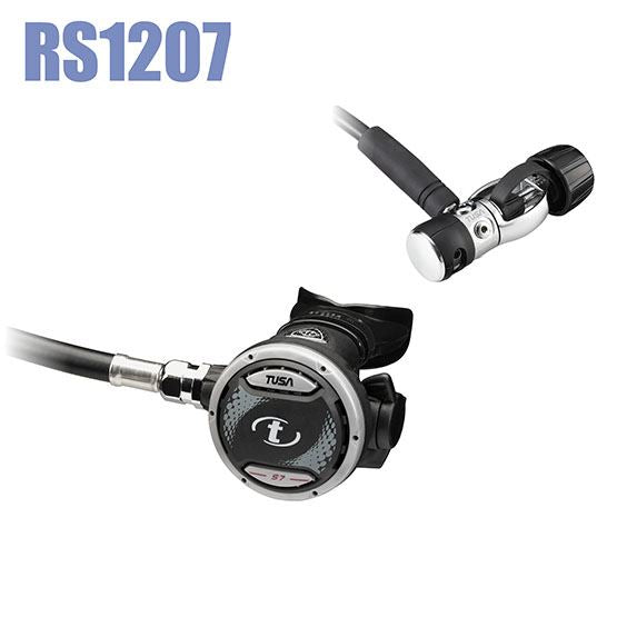 TUSA RS1207