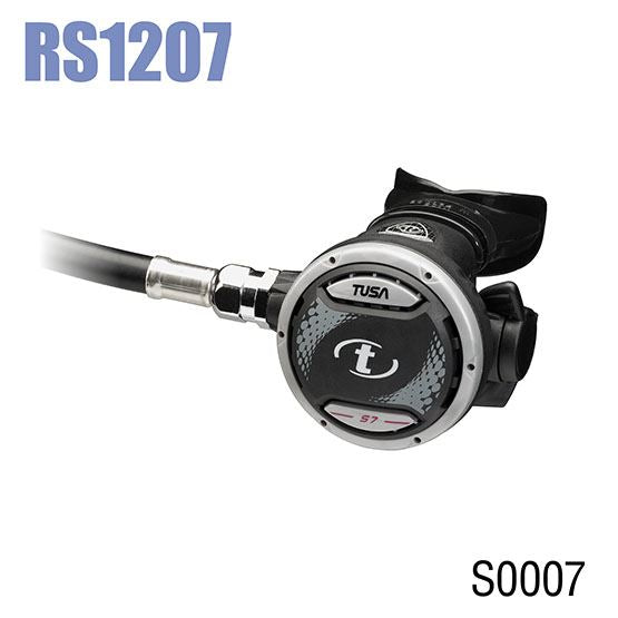 TUSA RS1207