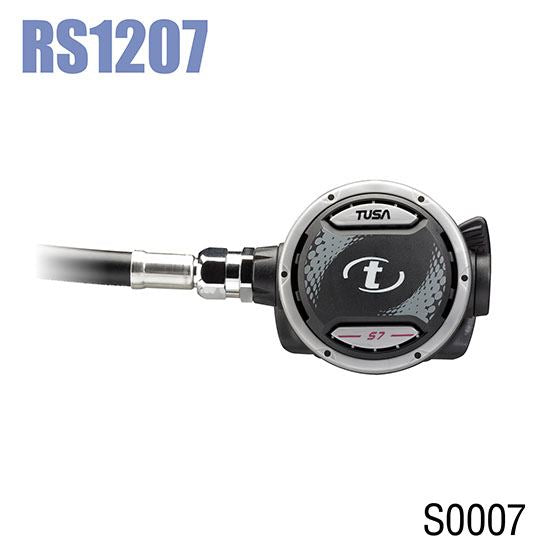 TUSA RS1207
