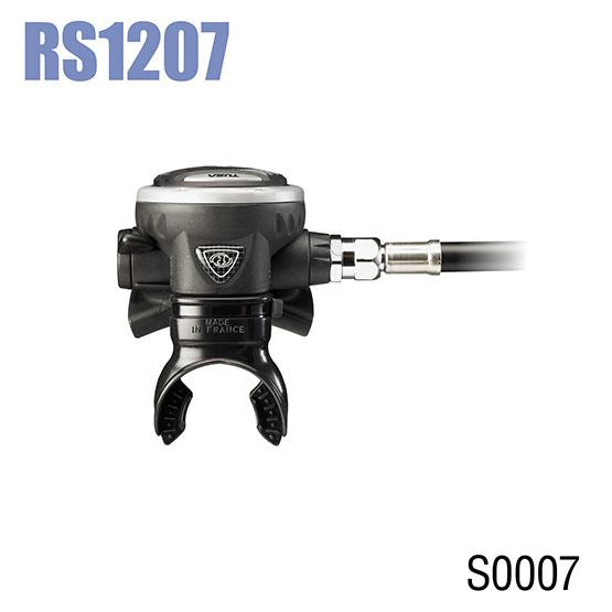 TUSA RS1207