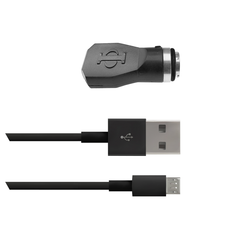 Ratio: USB kabel 2