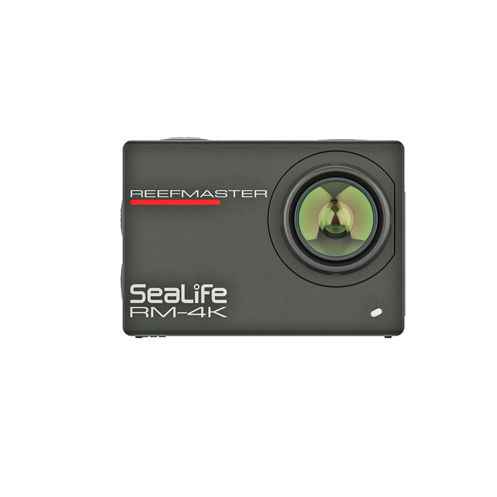 SeaLife ReefMaster RM-4K