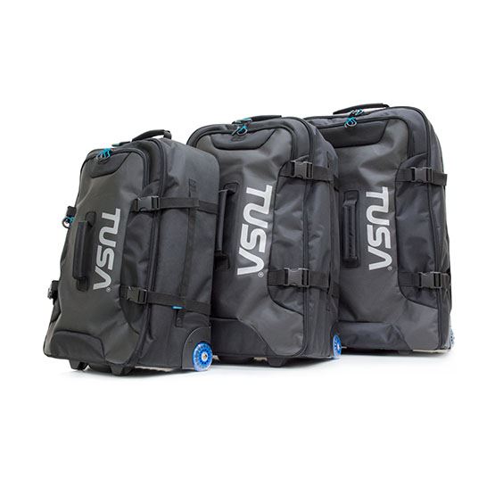 TUSA Roller Bag (Medium)