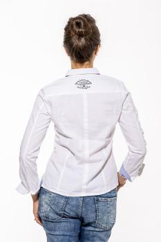 SSI Bluse Damen "Expedition Dive Team" langarm