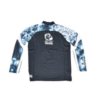 SSI Herren Rashguard, Langarm, Loose Fit