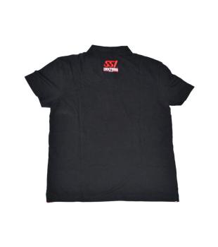 SSI Polo Shirt Professional 2024 Damen