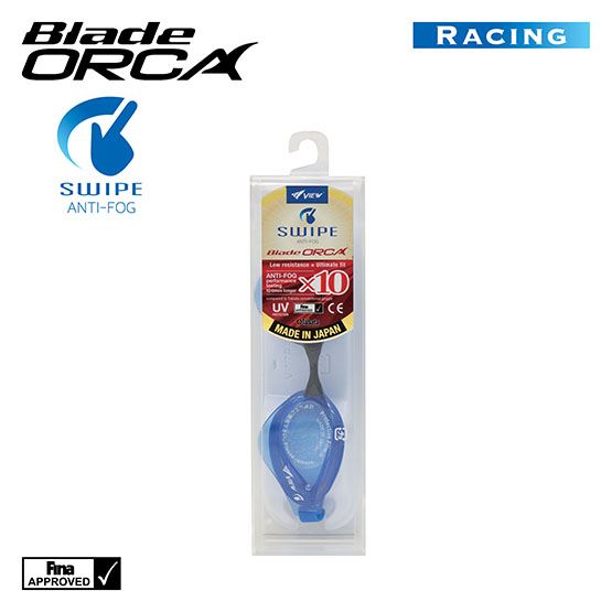 TUSA SWIPE Blade ORCA