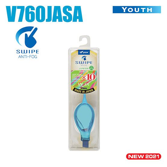 TUSA SWIPE Youth Goggle