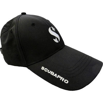 Scubapro: Baseball Cap / verlengd