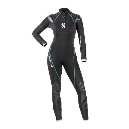 Scubapro: Definition Steamer 5mm Woman
