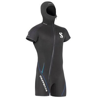 Scubapro: Definition Vest 6 mm / Heren