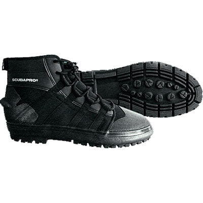 Scubapro: Droogpak boots
