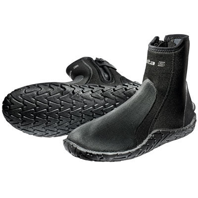 Scubapro: Duikschoen Delta / 5 mm