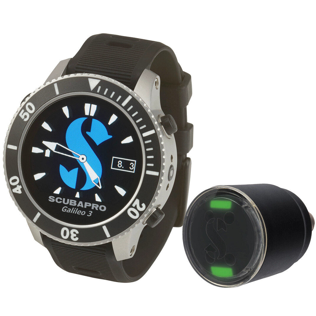 Scubapro: Galileo 3 (G3)