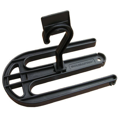 Scubapro: Hanger voor droogpak
