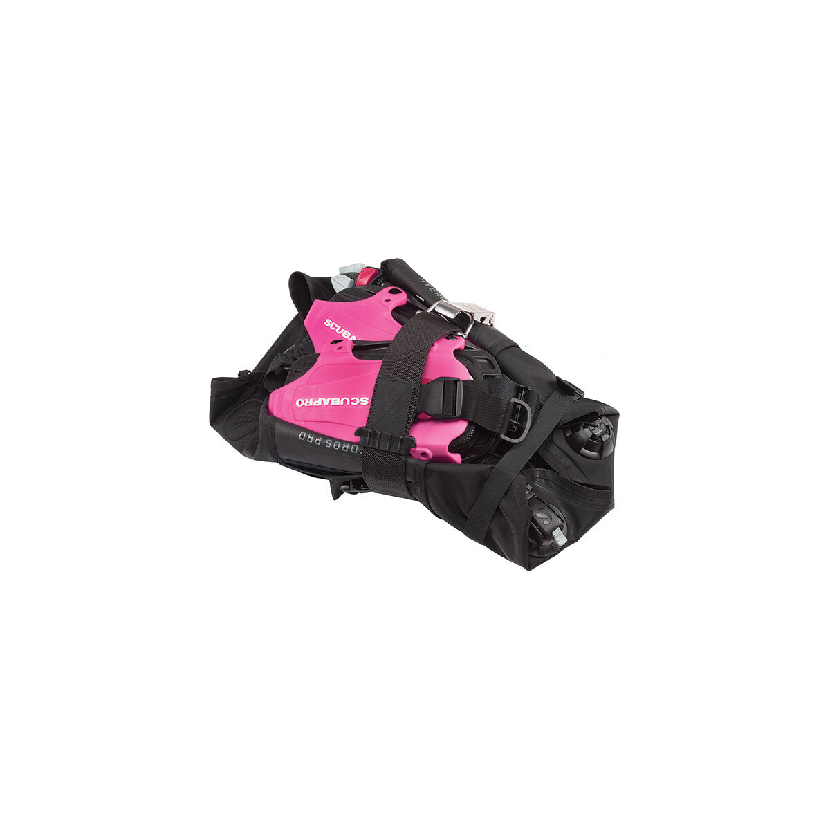 Scubapro: Hydros Pro trimvest / Heren