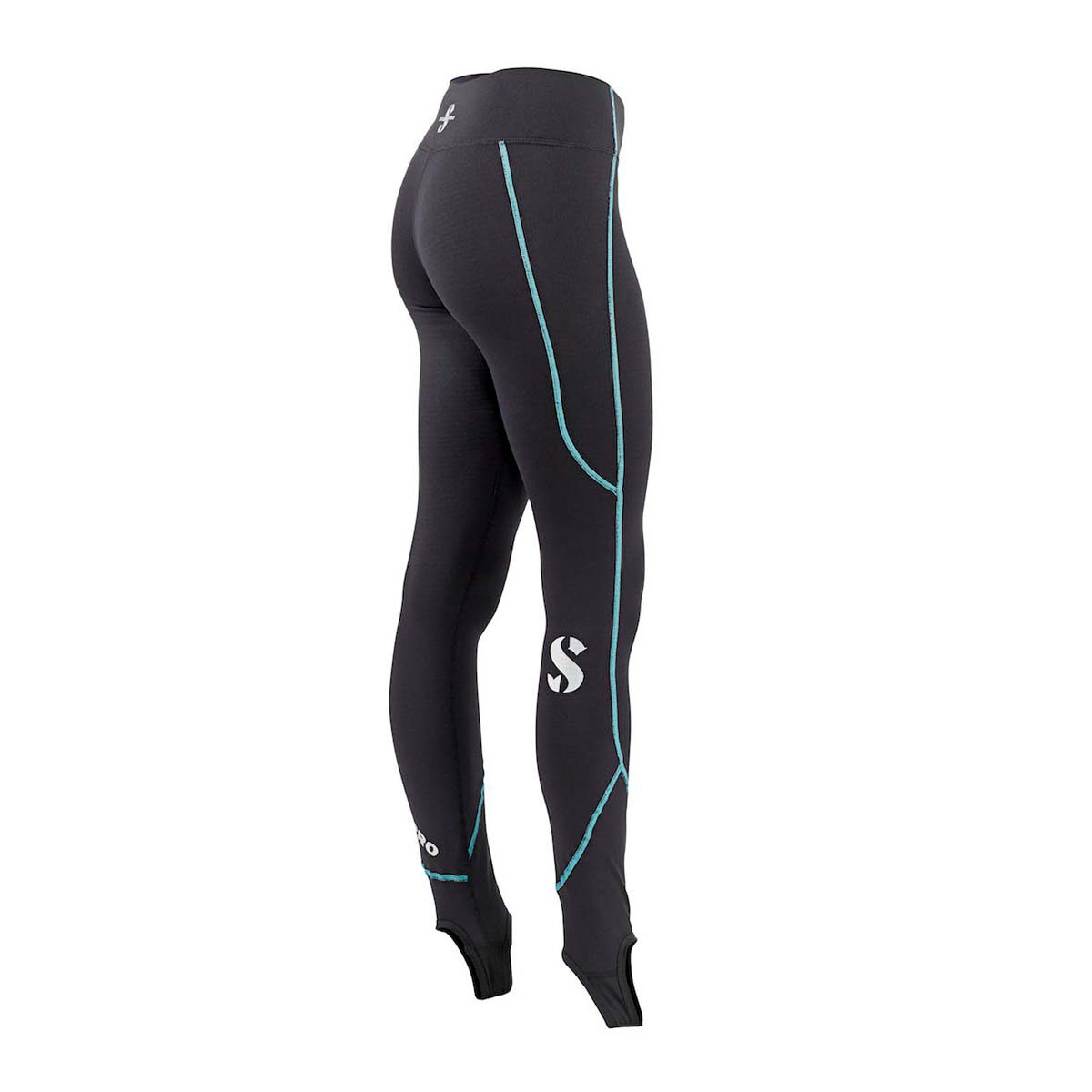 Scubapro: K2 Light Onderkleding, Broek, Dames