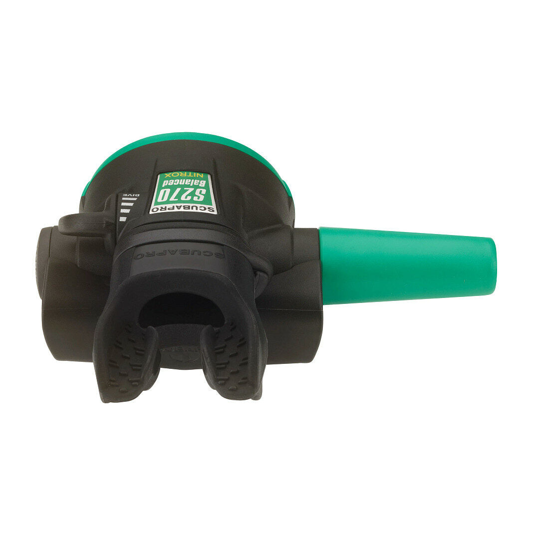 Scubapro: MK25 EVO S270 NITROX