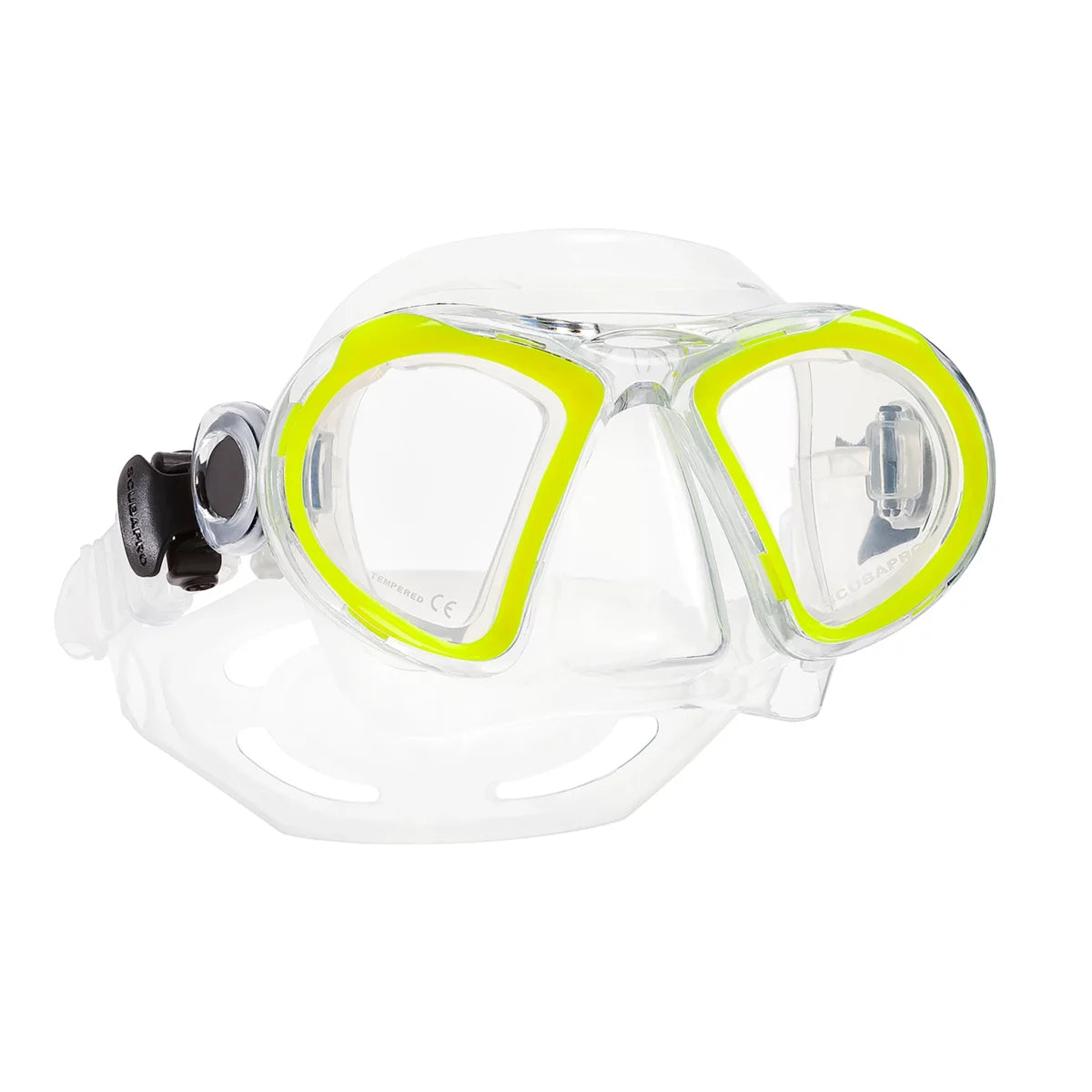 Scubapro: Masker Child 2 / Junior